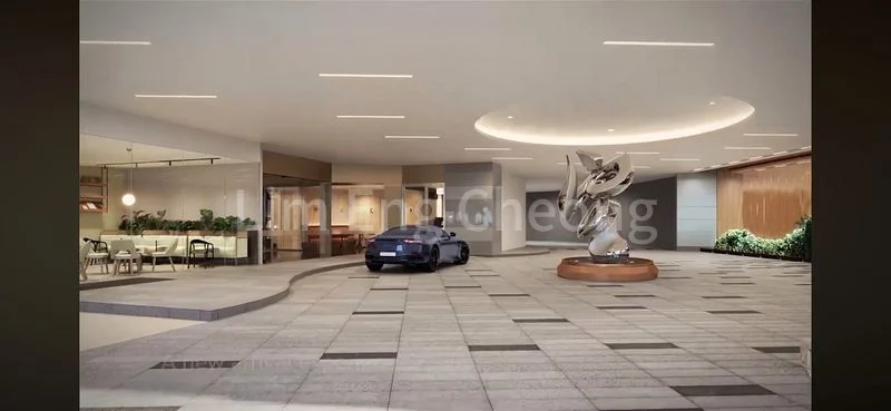 Office for Sale in Visioncrest - Image 2