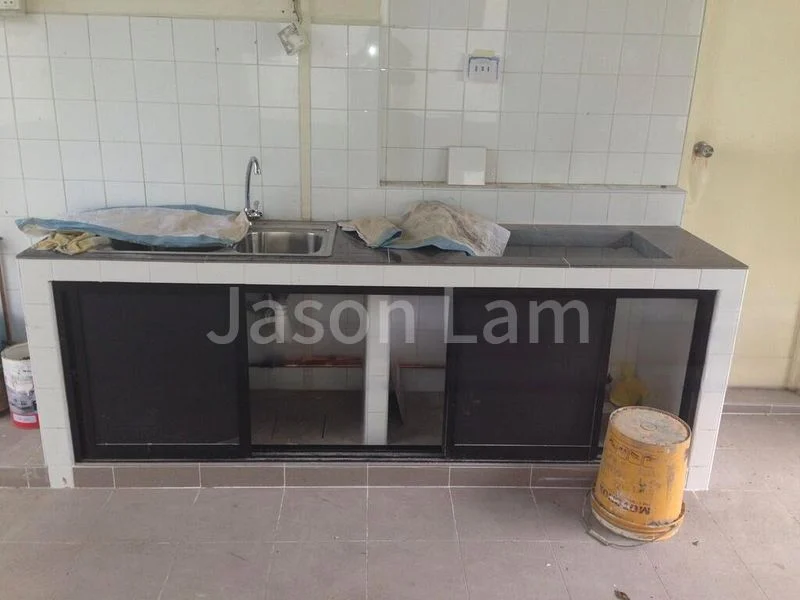 3 Bed Semi-Detached House (Landed) for Rent in  Seletar Hills Drive - Image 11