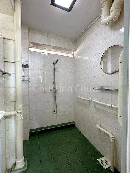 4 Room (4STD) HDB for Rent in  95 Whampoa Drive - Image 4