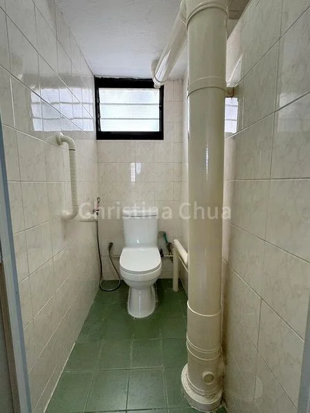 4 Room (4STD) HDB for Rent in  95 Whampoa Drive - Image 5