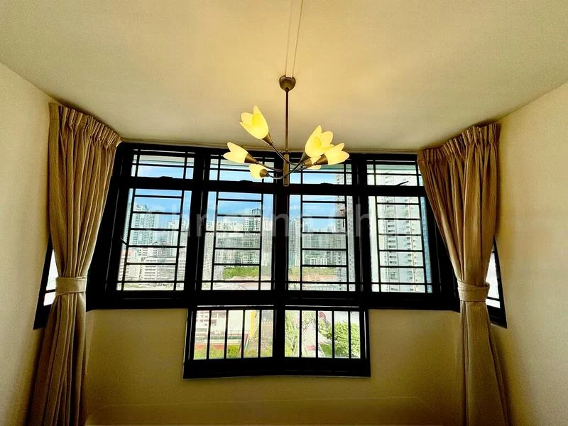 4 Room (4STD) HDB for Rent in  95 Whampoa Drive - Image 3