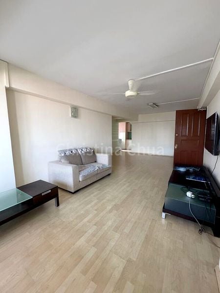 4 Room (4STD) HDB for Rent in  95 Whampoa Drive - Image 1