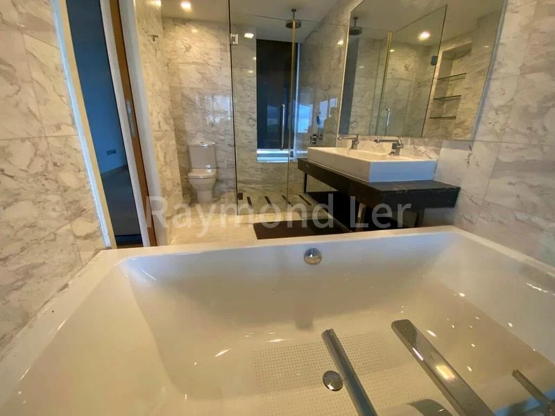 4 Bed Apartment (Condo) for Rent in  Cove Grove - Image 5