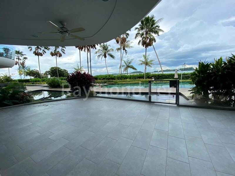 4 Bed Apartment (Condo) for Rent in  Cove Grove - Image 1