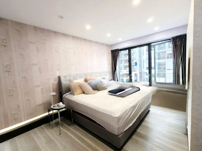 3 Bed Executive Condo for Sale in  Riverparc Residence - Image 3