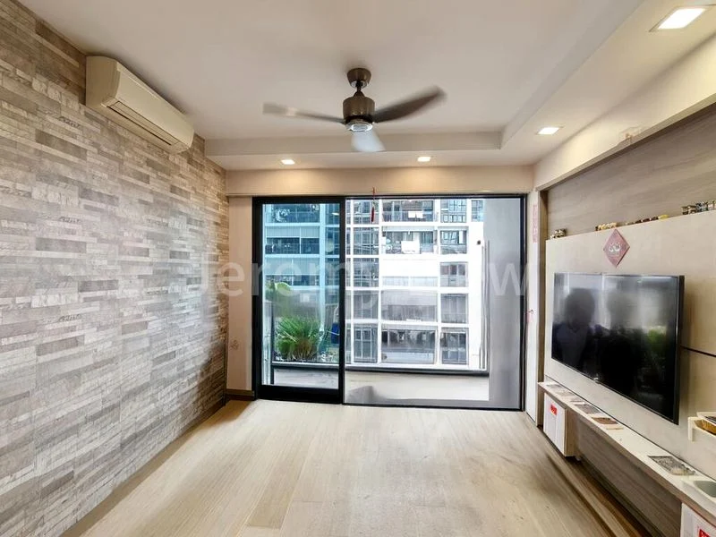 3 Bed Executive Condo for Sale in  Riverparc Residence - Image 1