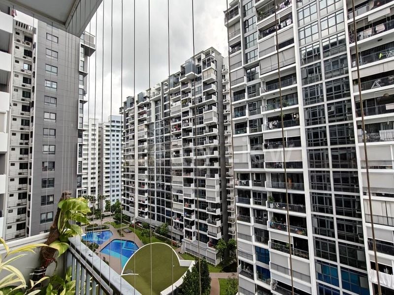 3 Bed Executive Condo for Sale in  Riverparc Residence - Image 5