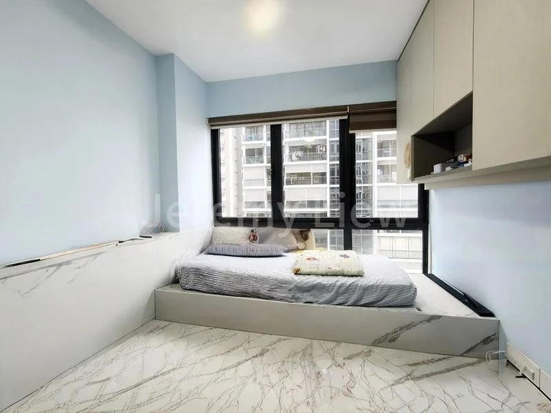 3 Bed Executive Condo for Sale in  Riverparc Residence - Image 2