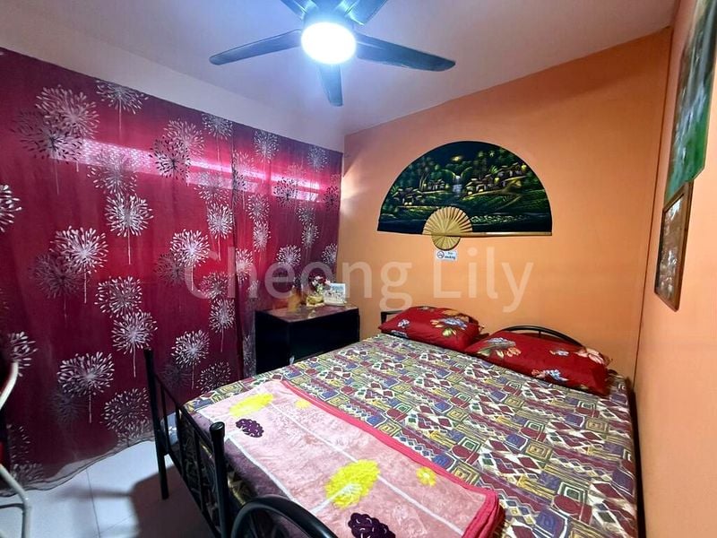 Common Room (HDB) for Rent in  506A Wellington Circle - Image 4