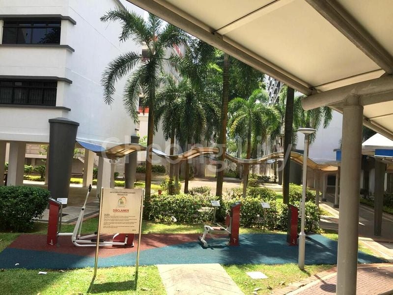 Common Room (HDB) for Rent in  506A Wellington Circle - Image 9