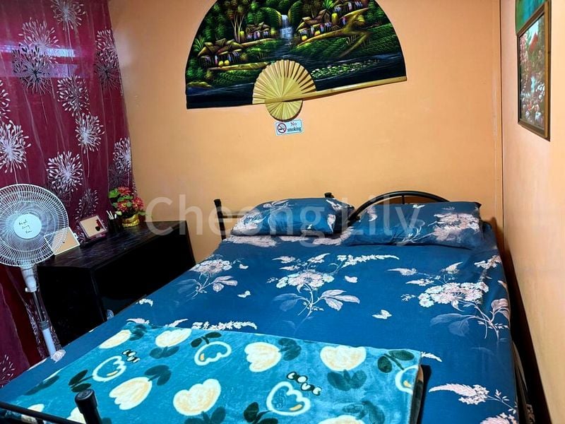 Common Room (HDB) for Rent in  506A Wellington Circle - Image 2