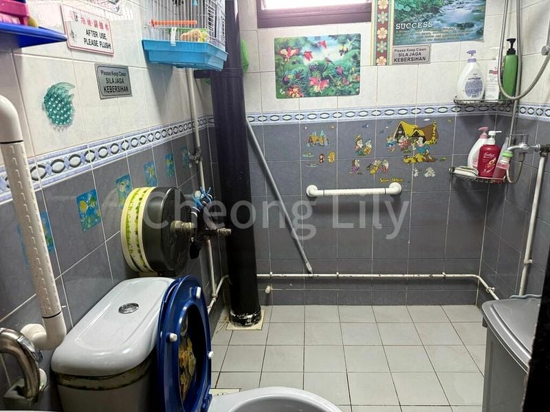 Common Room (HDB) for Rent in  506A Wellington Circle - Image 7