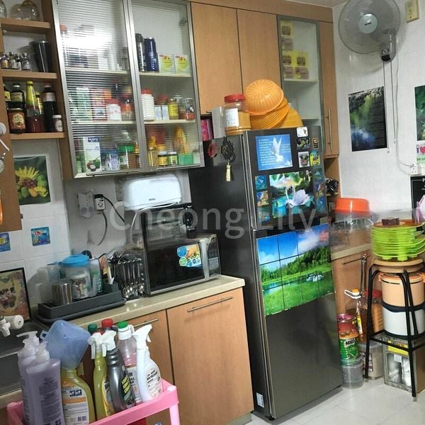 Common Room (HDB) for Rent in  506A Wellington Circle - Image 6