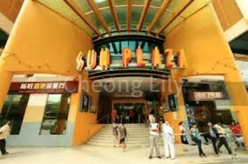 Common Room (HDB) for Rent in  506A Wellington Circle - Image 5