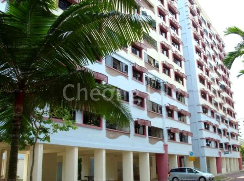 Common Room (HDB) for Rent in  506A Wellington Circle - Image 8