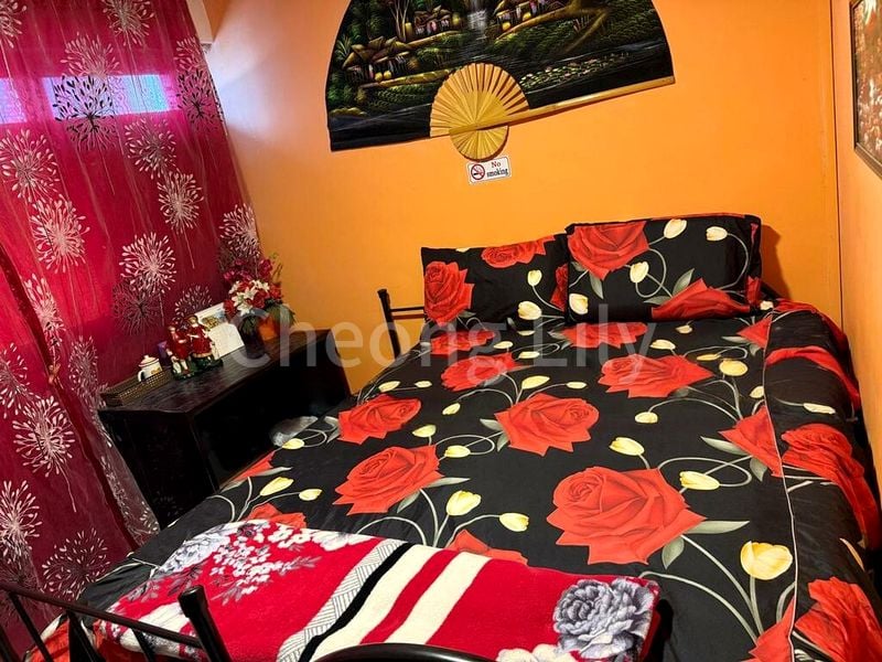 Common Room (HDB) for Rent in  506A Wellington Circle - Image 3