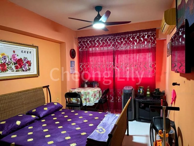 Common Room (HDB) for Rent in  506A Wellington Circle - Image 1