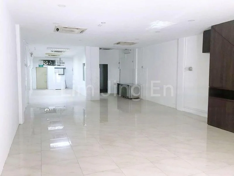 Shop / Shophouse for Sale: Jalan Mas Puteh - Image 1