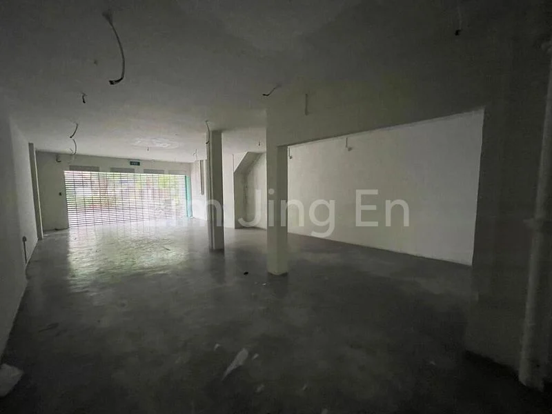 Shop / Shophouse for Sale: Jalan Mas Puteh - Image 3