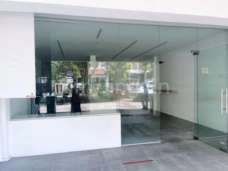 Shop / Shophouse for Sale: Jalan Mas Puteh - Image 2