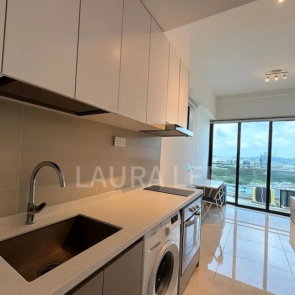 1 Bed Condo for Rent in  Parc Riviera - Image 3