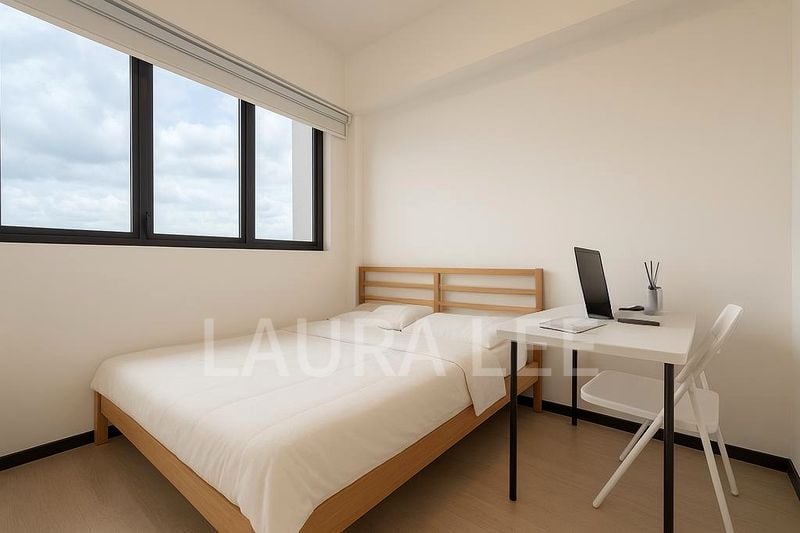 1 Bed Condo for Rent in  Parc Riviera - Image 1