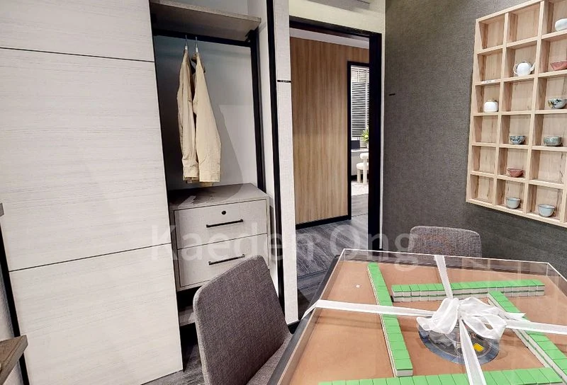 4 Bed Apartment (Condo) for Sale in Blossoms By The Park - Image 6