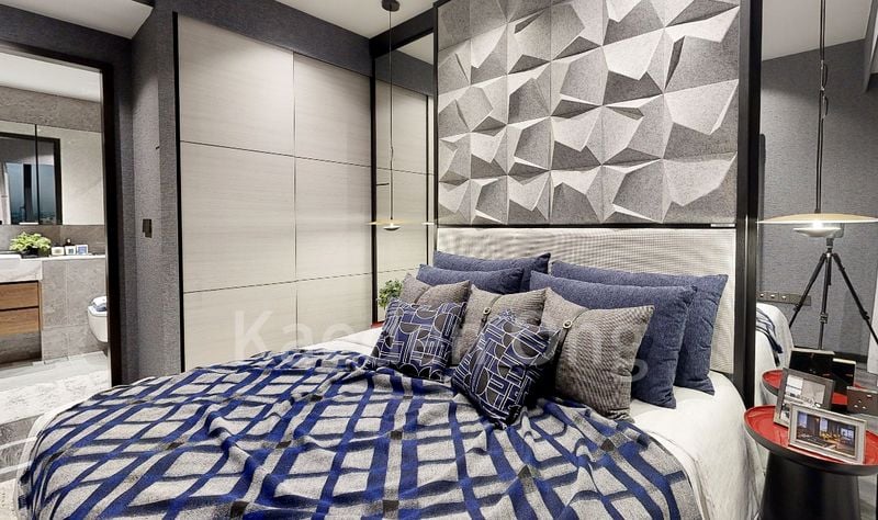 4 Bed Apartment (Condo) for Sale in Blossoms By The Park - Image 3