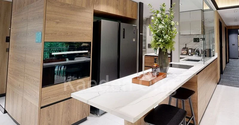 4 Bed Apartment (Condo) for Sale in Blossoms By The Park - Image 7