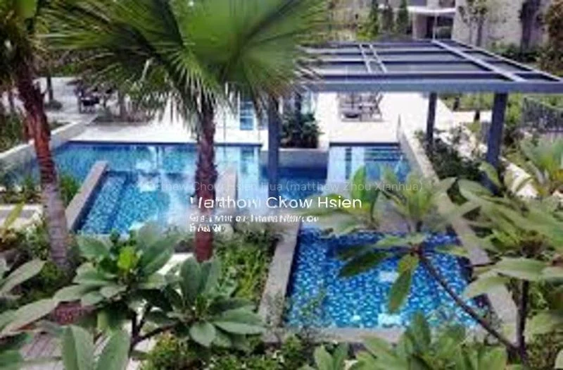 2 Bed Executive Condo for Sale in  Esparina Residences - Image 3