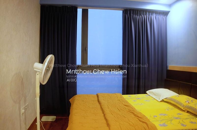 2 Bed Executive Condo for Sale in  Esparina Residences - Image 8