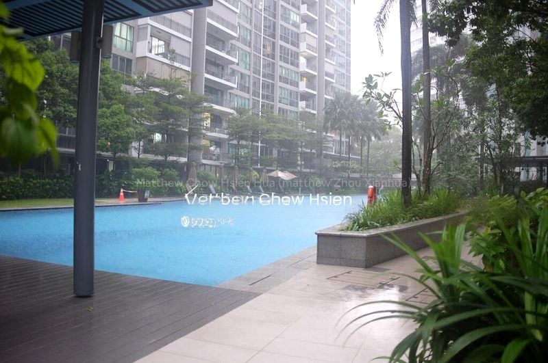 2 Bed Executive Condo for Sale in  Esparina Residences - Image 4