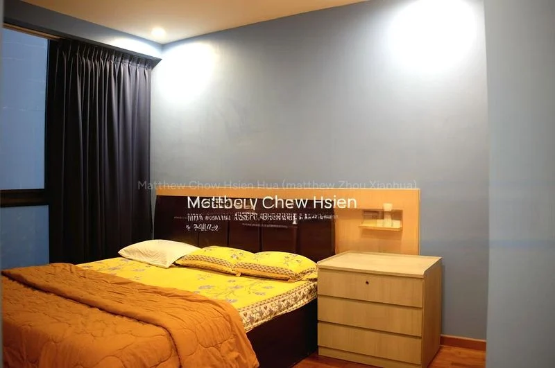 2 Bed Executive Condo for Sale in  Esparina Residences - Image 7