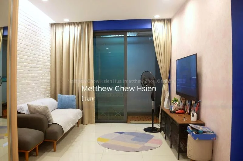 2 Bed Executive Condo for Sale in  Esparina Residences - Image 13