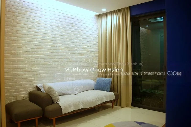 2 Bed Executive Condo for Sale in  Esparina Residences - Image 12