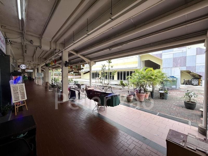 Shop / Shophouse for Rent: 721 Clementi West Street 2 - Image 8