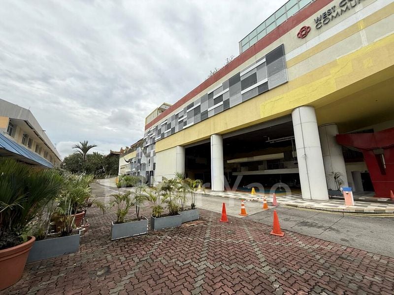 Shop / Shophouse for Rent: 721 Clementi West Street 2 - Image 11