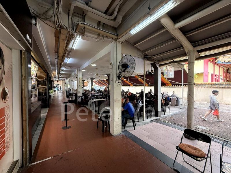 Shop / Shophouse for Rent: 721 Clementi West Street 2 - Image 6