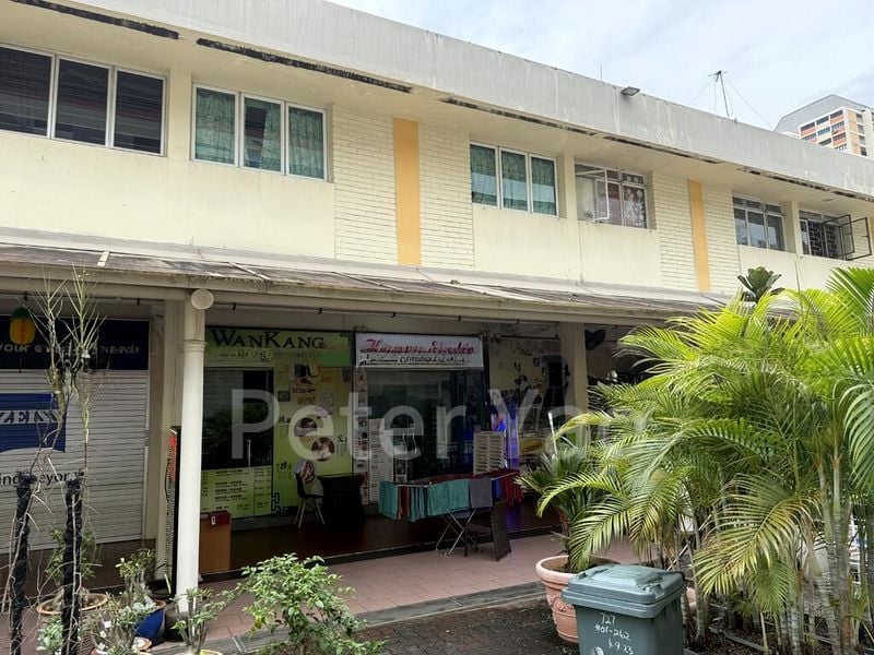 Shop / Shophouse for Rent: 721 Clementi West Street 2 - Image 4