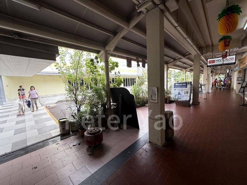 Shop / Shophouse for Rent: 721 Clementi West Street 2 - Image 7
