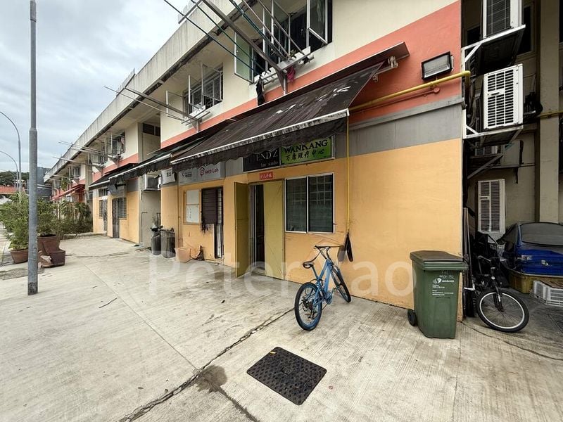Shop / Shophouse for Rent: 721 Clementi West Street 2 - Image 14