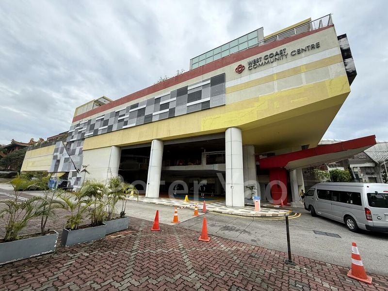 Shop / Shophouse for Rent: 721 Clementi West Street 2 - Image 10