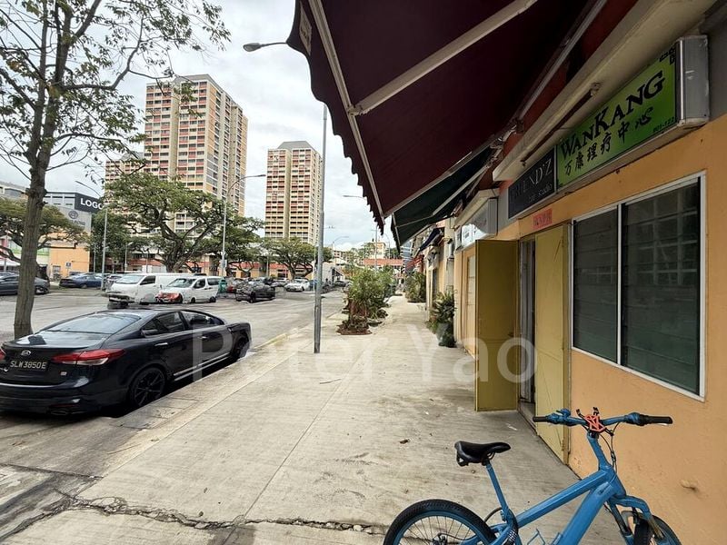 Shop / Shophouse for Rent: 721 Clementi West Street 2 - Image 13