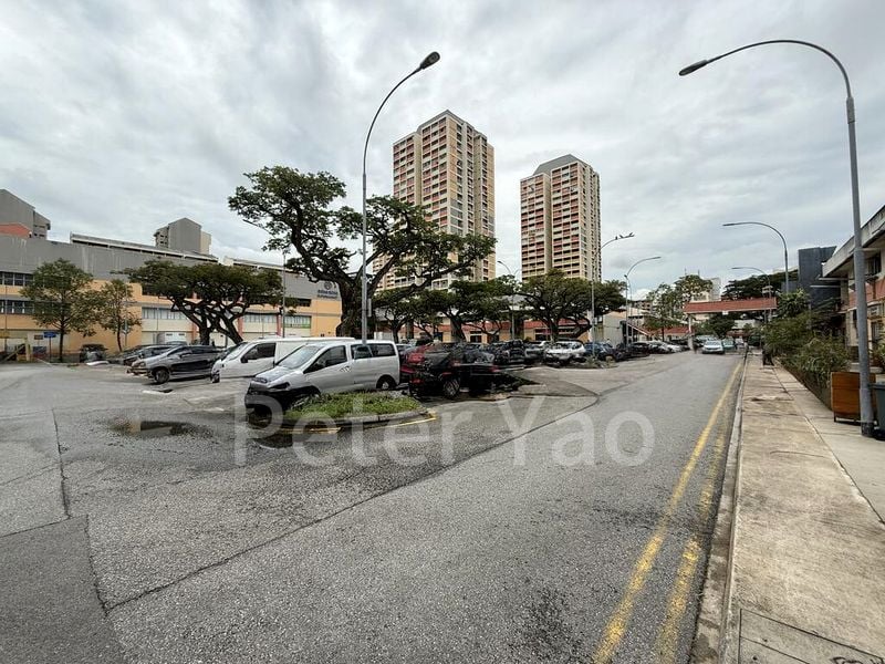 Shop / Shophouse for Rent: 721 Clementi West Street 2 - Image 12