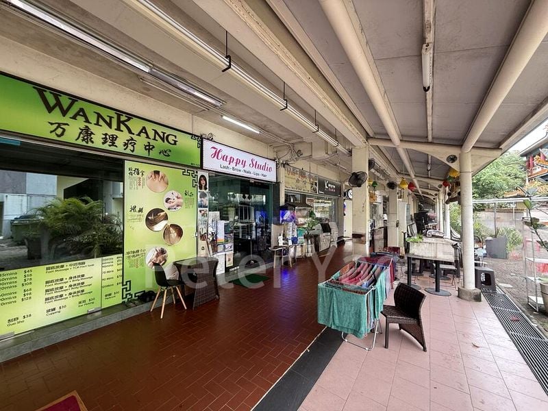 Shop / Shophouse for Rent: 721 Clementi West Street 2 - Image 2
