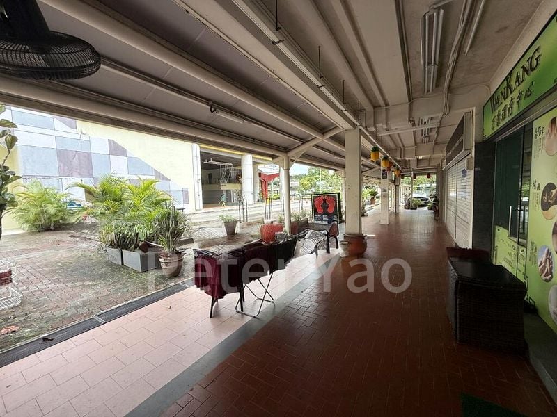 Shop / Shophouse for Rent: 721 Clementi West Street 2 - Image 3