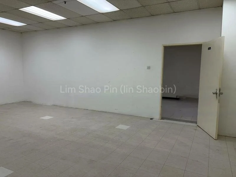 Light Industrial (B1) for Rent: IMM Building - Image 6