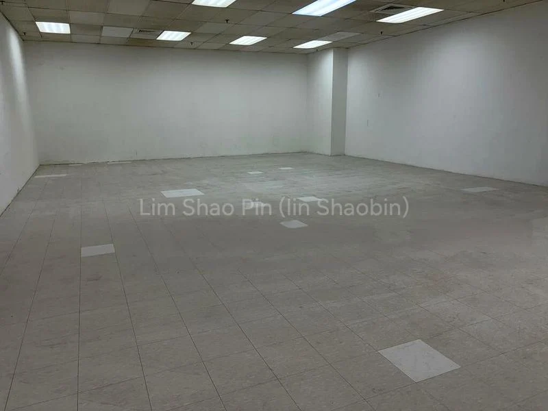 Light Industrial (B1) for Rent: IMM Building - Image 5