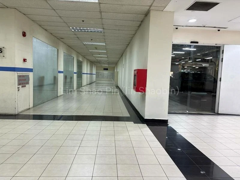 Light Industrial (B1) for Rent: IMM Building - Image 2