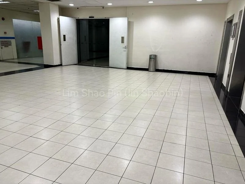 Light Industrial (B1) for Rent: IMM Building - Image 3